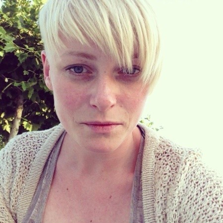 Magda Holak